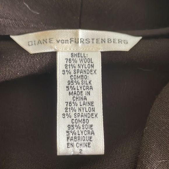 Diane Von Furstenburg Sweater - Picture 4 of 4